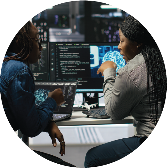 Collaborative Cybersecurity